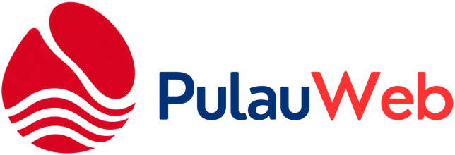 PulauWeb